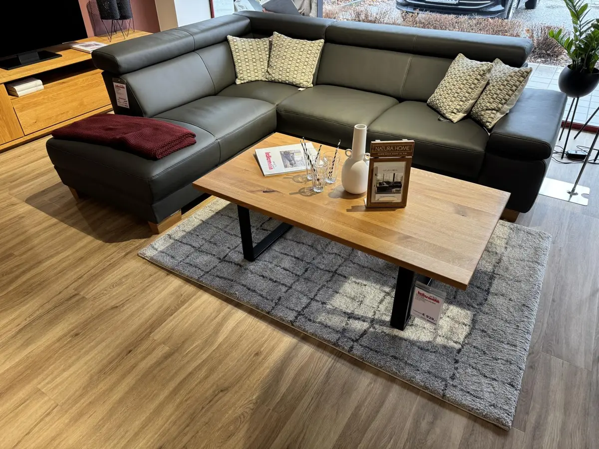 Polstergarnitur NATURA Philadelphia